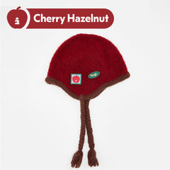 Tagi. Plaits Knit Hat