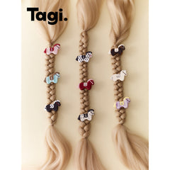 Tagi. Magi Hairpin