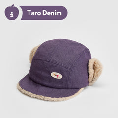 Tagi. Mekie Lamb Ear Baseball Cap
