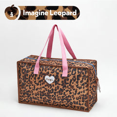 Tagi. Imagine Truck Moving Travel Bag