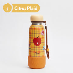 Tagi. Vintage Patchwork Tumbler