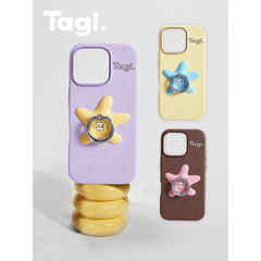 Tagi. Star Ring Phone Case