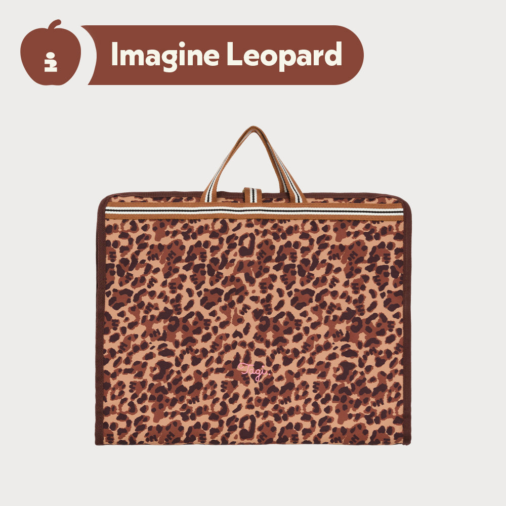 Tagi. Inspire Picnic Travel Storage Bag