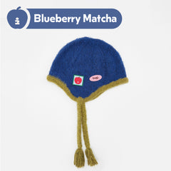 Tagi. Plaits Knit Hat