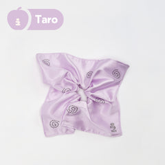 Tagi. Shining Rhinestone Square Hair Scratch