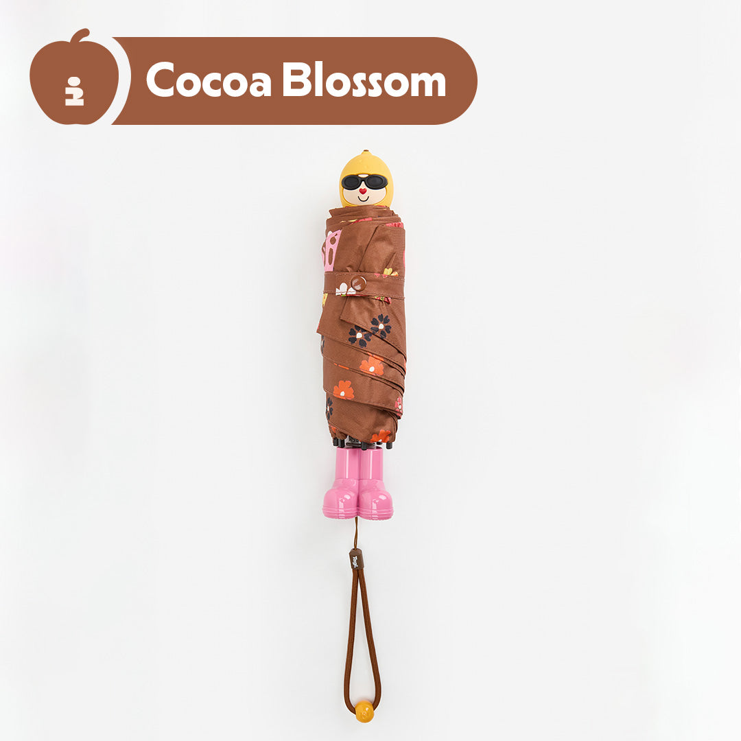 Tagi. Dress-up Game Sunglasses Sun Protection Umbrella