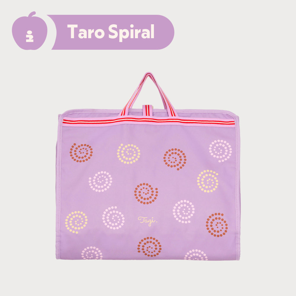 Tagi. Inspire Picnic Travel Storage Bag
