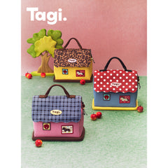 Tagi. Magi House Storage Comestic Bag