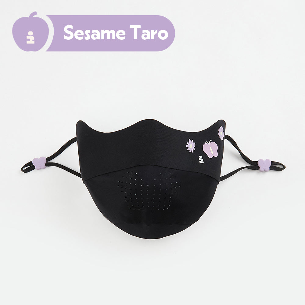 Tagi. Inspire Picnic Sun Protection Face Mask / Sleeves / Gloves