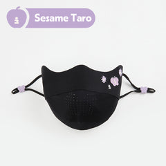 Tagi. Inspire Picnic Sun Protection Face Mask / Sleeves / Gloves