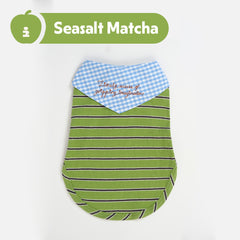 Tagi. Stripes Bowtie Pet Clothes