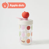 Tagi. Apple sippy cup