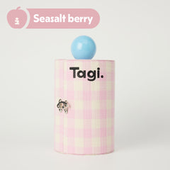Tagi. Signal Rotating Jewelry Box