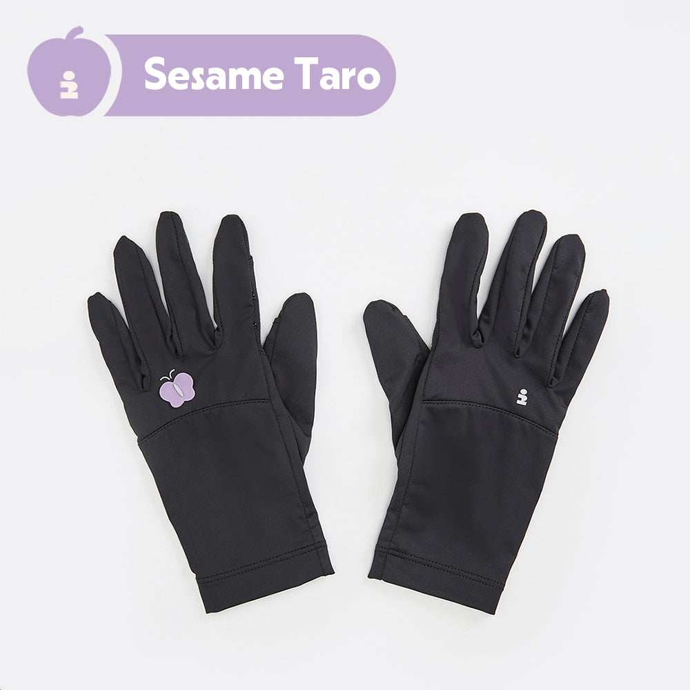 Tagi. Inspire Picnic Sun Protection Face Mask / Sleeves / Gloves