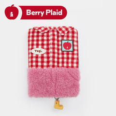 Tagi. Dress-up Game Notebook and Ballpoint Pen