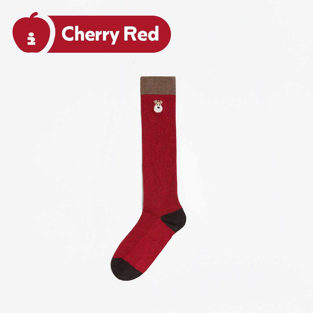 Tagi. Popcorn Stockings