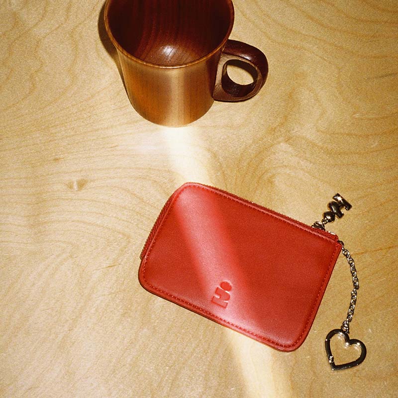 Tagi. Fruit Card Holder