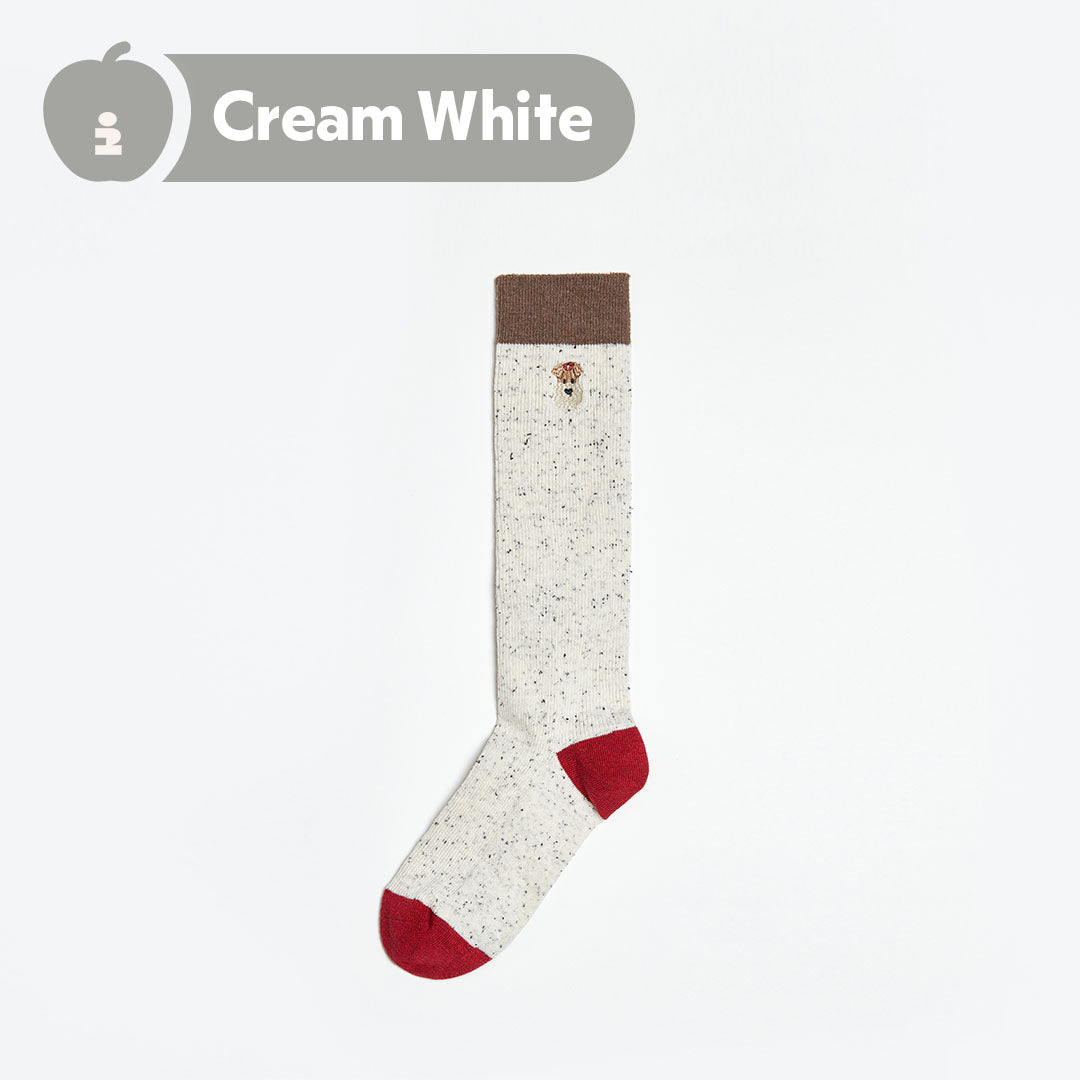 Tagi. Popcorn Stockings