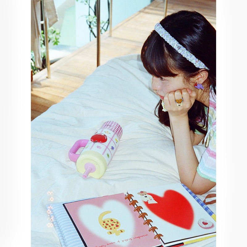 Tagi. 66 GO Collage Album Passport Book (Anniversary Limited Edition)