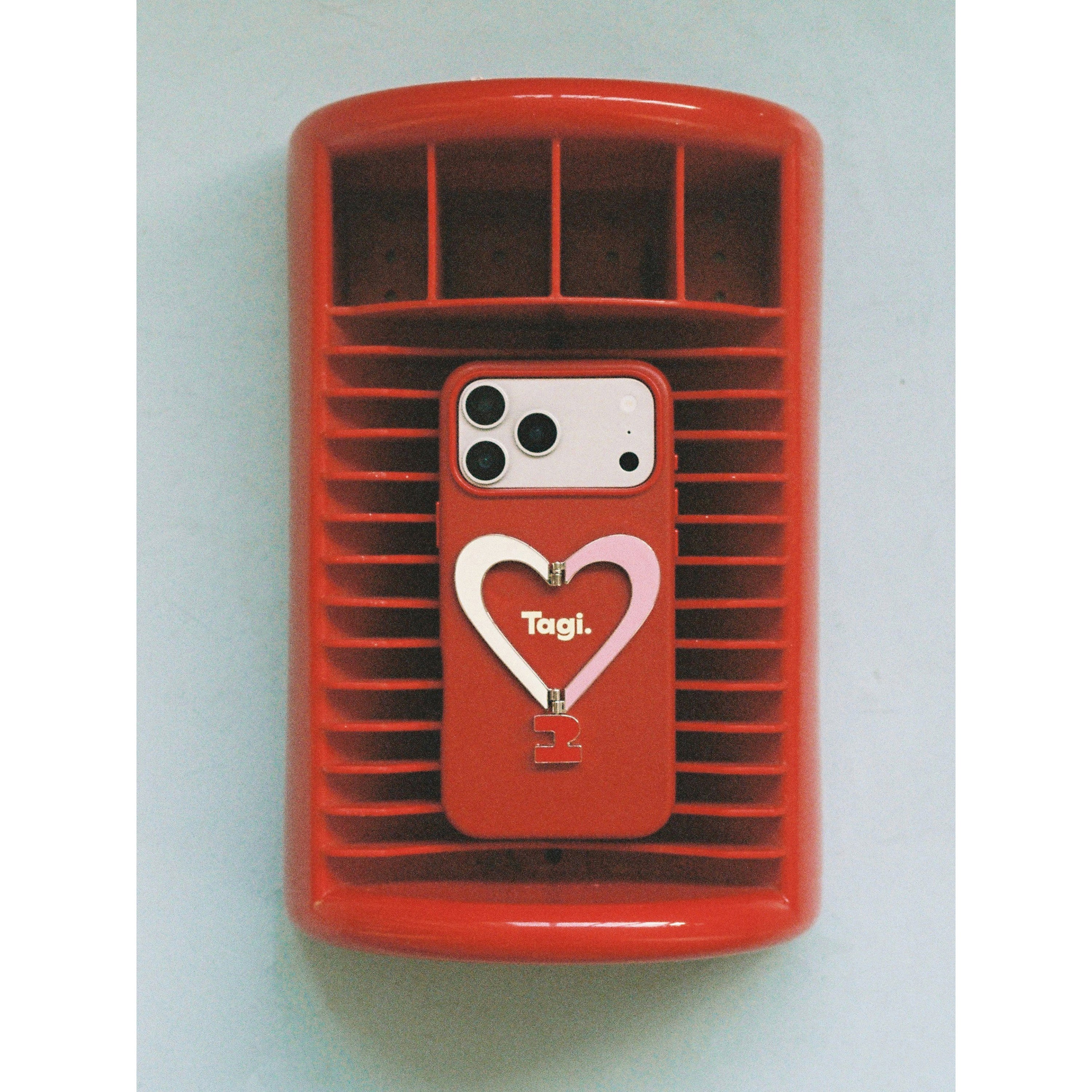 Tagi. Make You Happy Phone Case