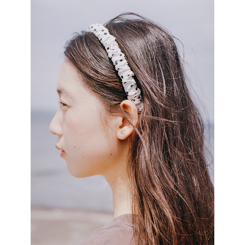 Tagi. i Imagine Pleated Hairband