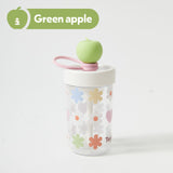 Tagi. Apple sippy cup