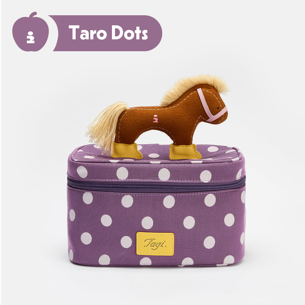 Tagi. Pony Magi Cosmetic Storage Bag