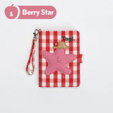 Tagi. <Tapi Star>Passport Holder