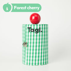Tagi. Signal Rotating Jewelry Box