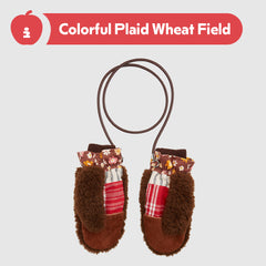 Tagi. Imagine Patchwork Gloves