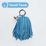 Tagi.Drop Pearl Pendant