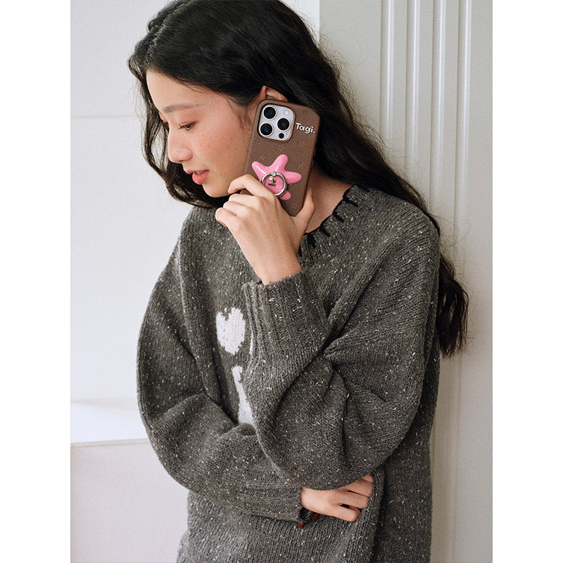 Tagi. Star Ring Phone Case