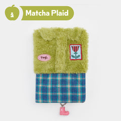 Tagi. Dress-up Game Notebook and Ballpoint Pen