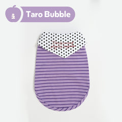 Tagi. Stripes Bowtie Pet Clothes