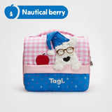 Tagi. <Haha> cosmetic bag