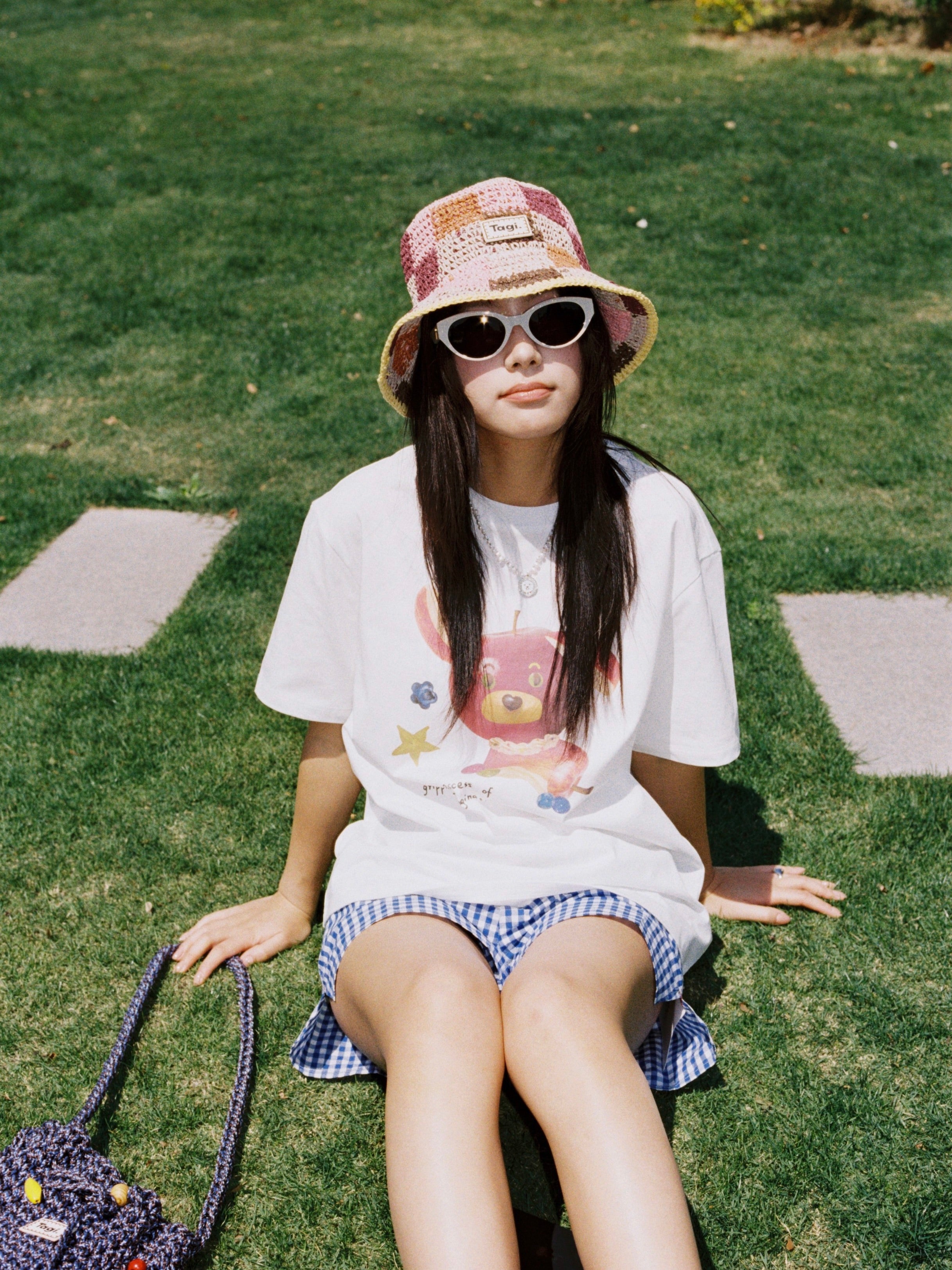 Tagi. Love Vintage Sunglasses