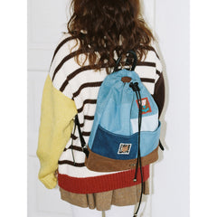 Tagi. Magi Drawstring Backpack