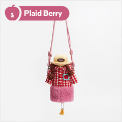 Tagi. Dress-up Game Crossbody Bag