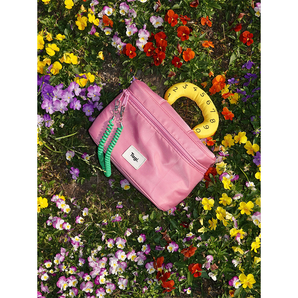 Tagi. Call me Hotdog Storage bag