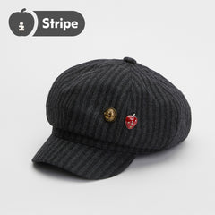 Tagi. Emblem Octagonal Beret