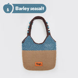 Tagi. Signal Fruit Woven Bag