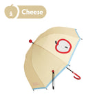 Tagi. Imagine apple umbrella