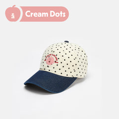 Tagi. Haha Sunflower Baseball Cap