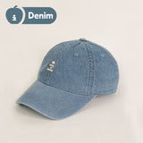 Tagi.《i》Imagined diamond baseball cap