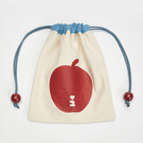 【Bonus Gift】Tagi. <The Fruits of Love> Storage Bag