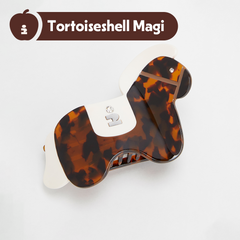 Tagi. Magi Abalone Hairclaw