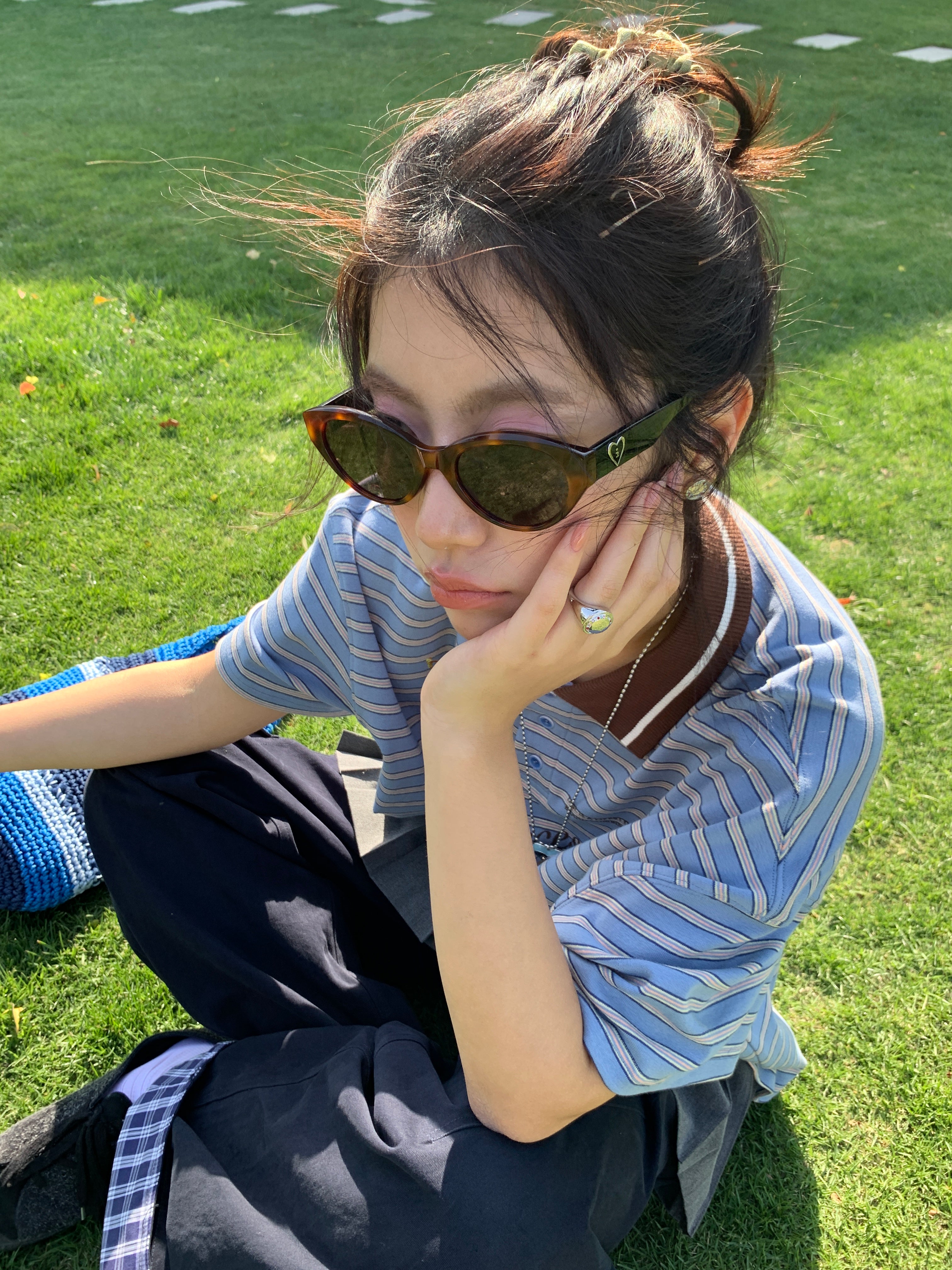 Tagi. Love Vintage Sunglasses