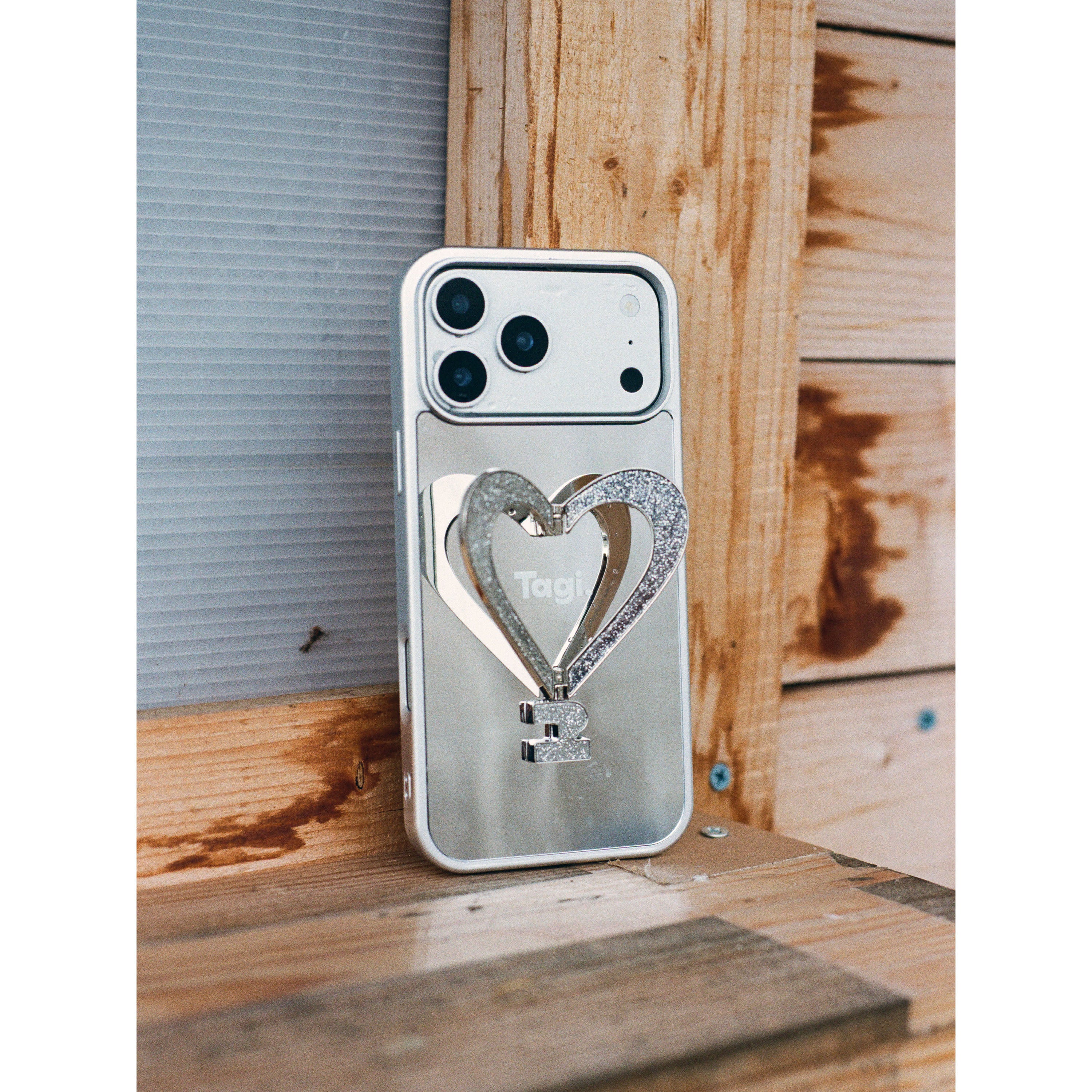 Tagi. Make You Happy Phone Case