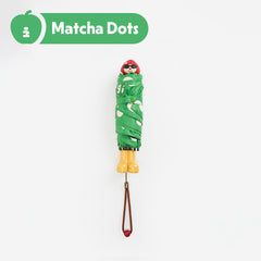 Tagi. Dress-up Game Sunglasses Sun Protection Umbrella
