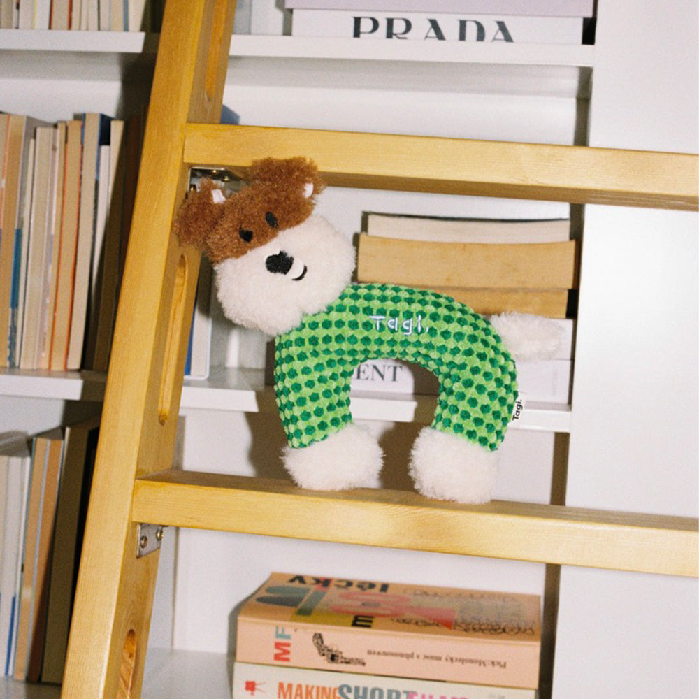 Tagi. Pet Toys